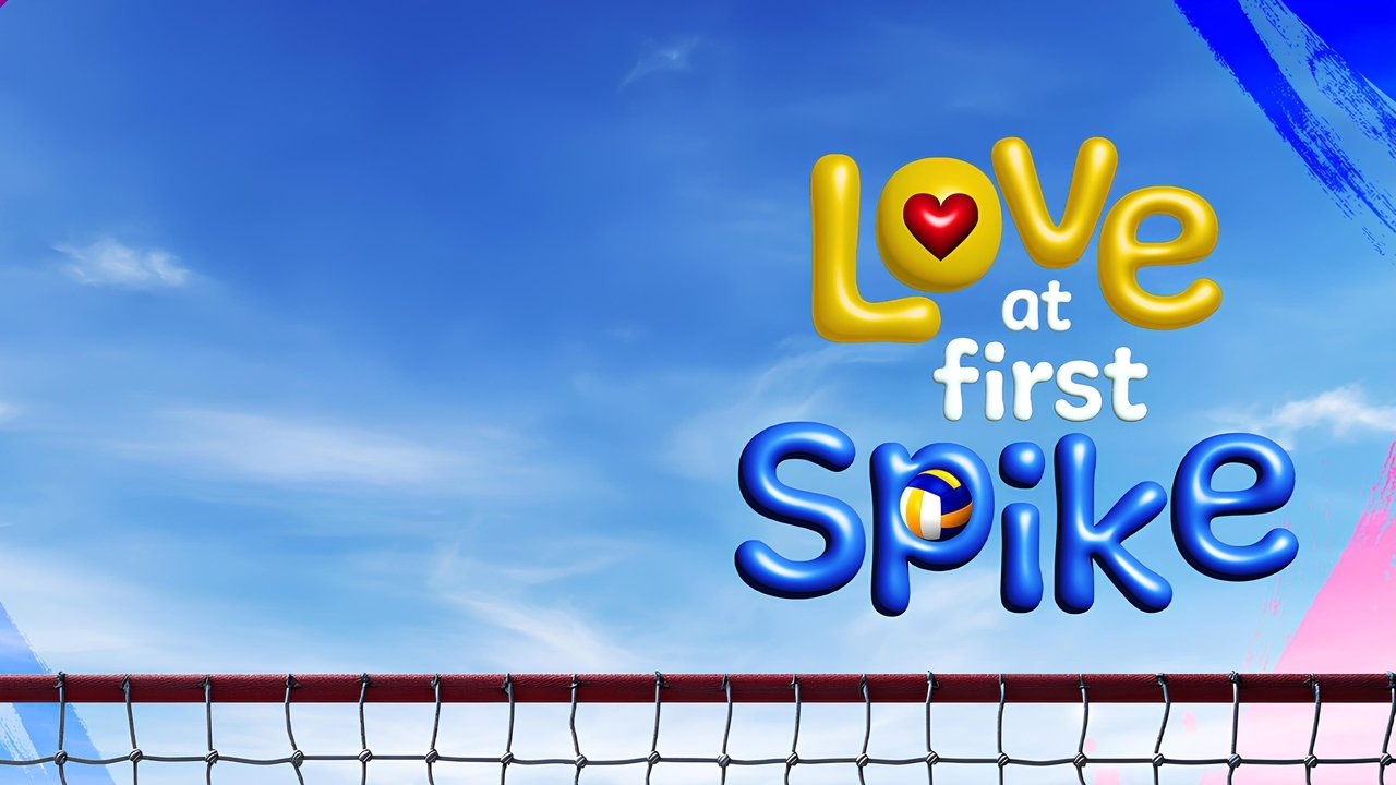 Poster della serie Love at First Spike