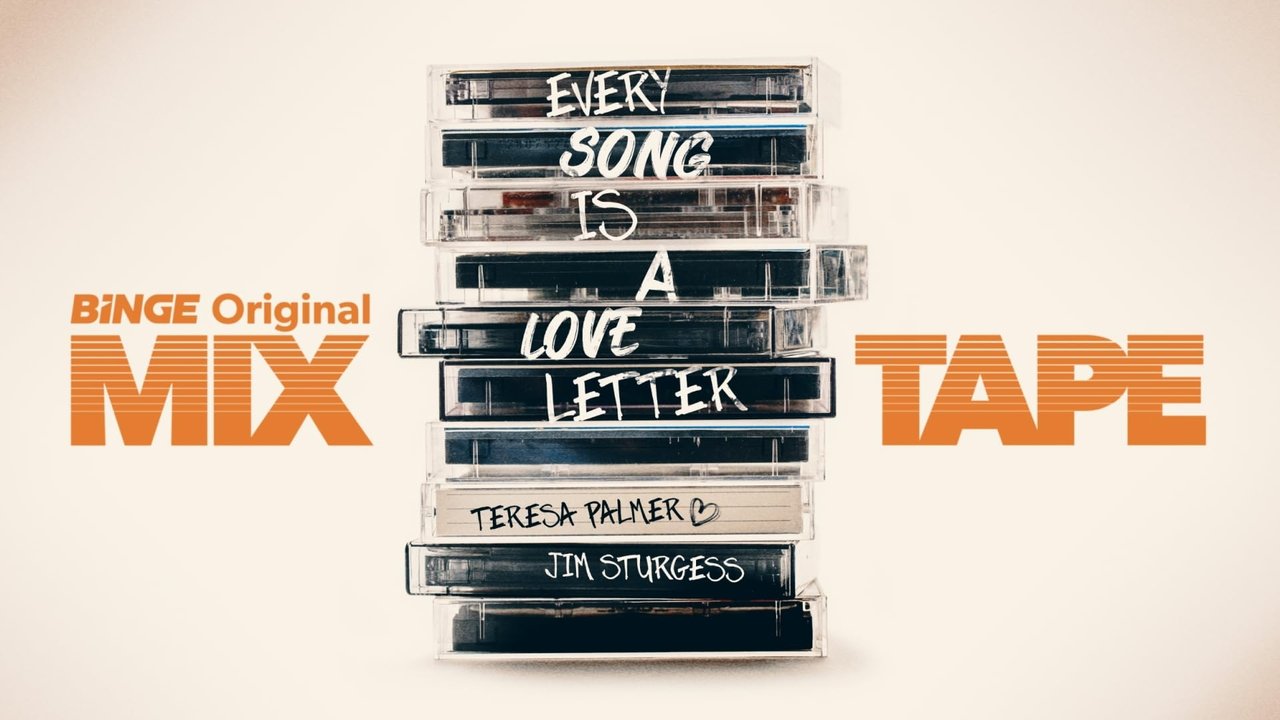 Poster della serie Mix Tape