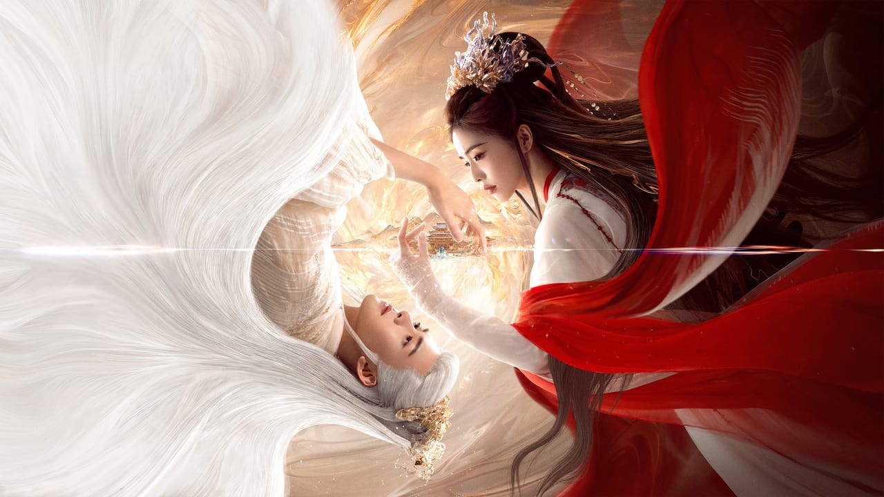 Poster della serie FEUD