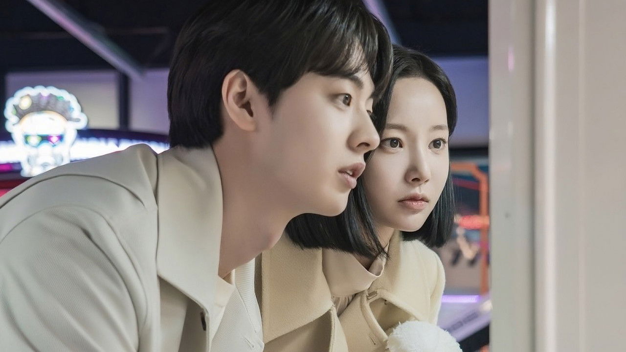 Poster della serie Love Phobia