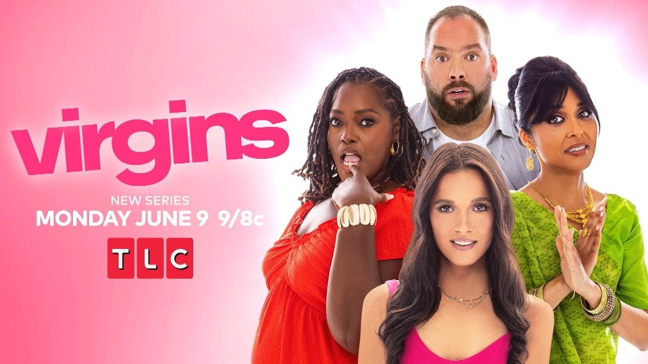 Poster della serie Virgins
