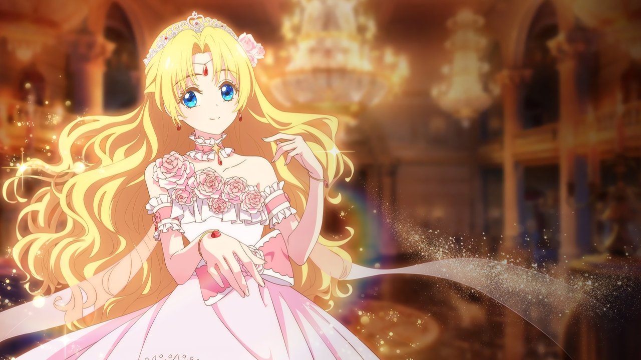 Poster della serie The Fated Magical Princess: Who Made Me a Princess