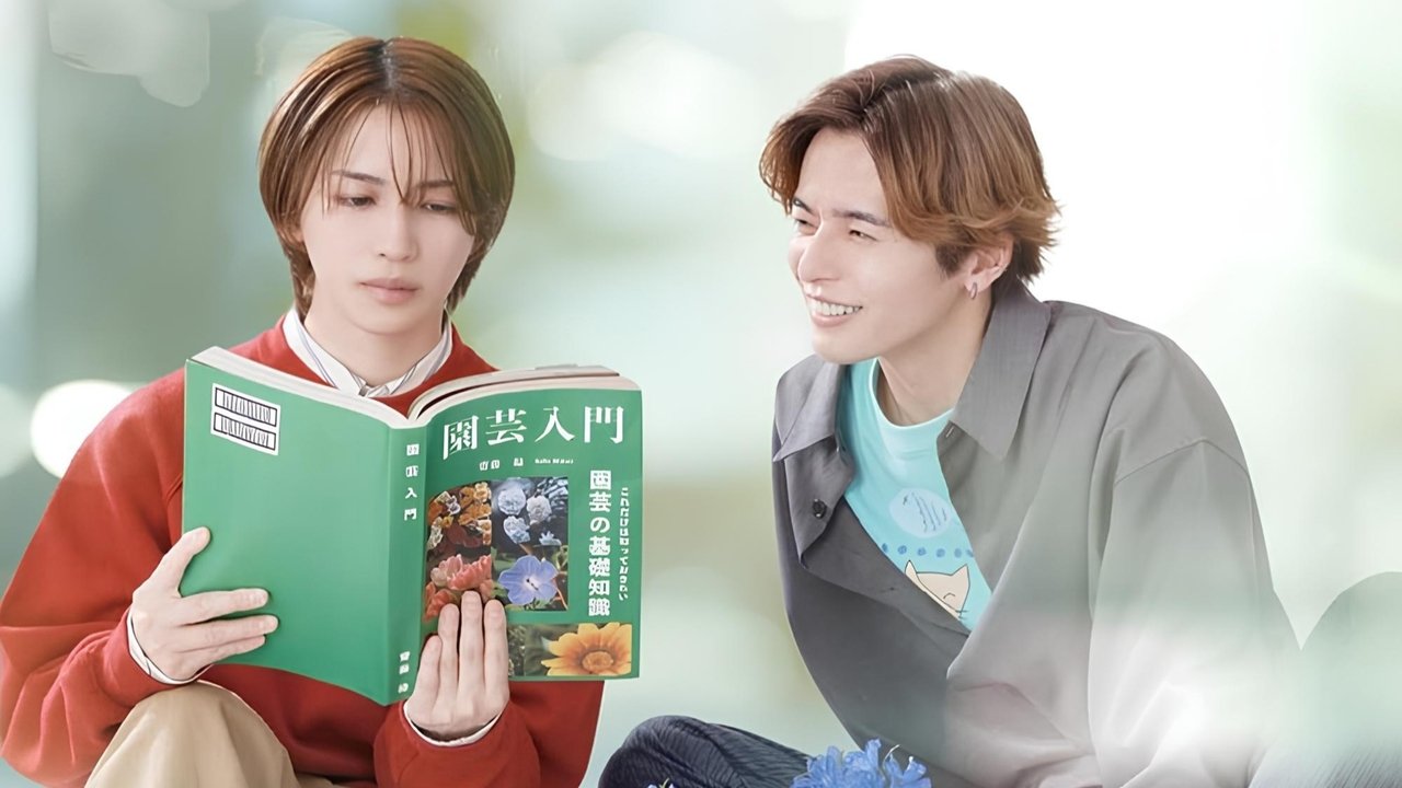 Poster della serie The Proper Way to Write Love