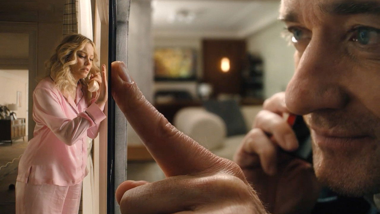 Poster della serie The Miniature Wife