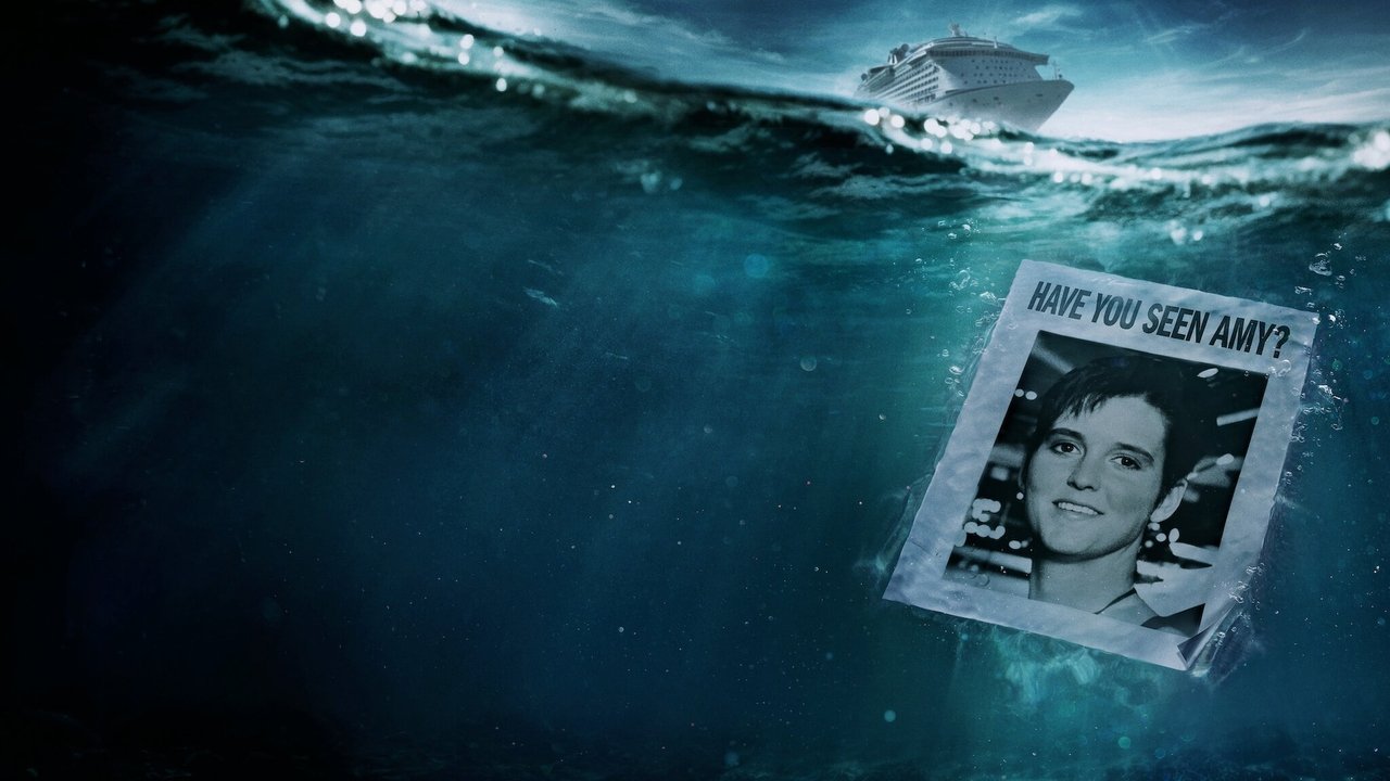 Poster della serie Amy Bradley Is Missing