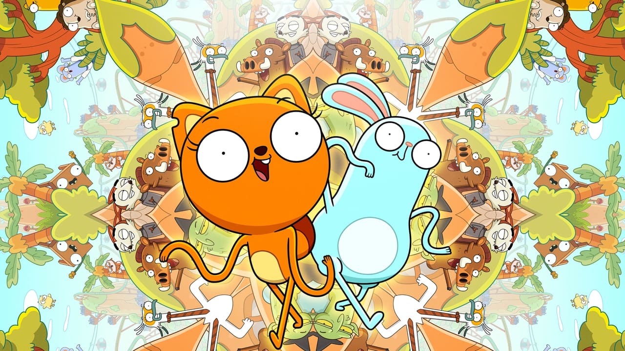 Poster della serie Kiff