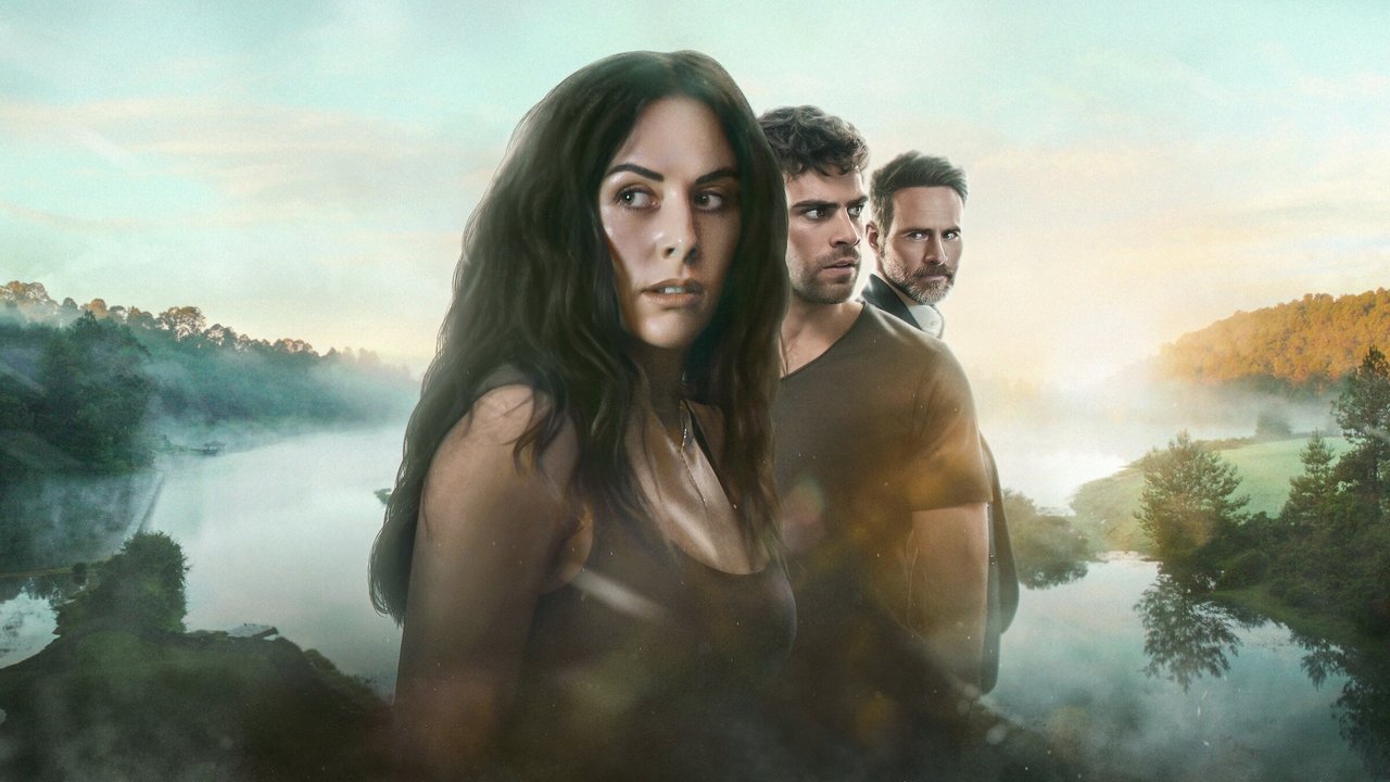 Poster della serie Unspeakable Sins