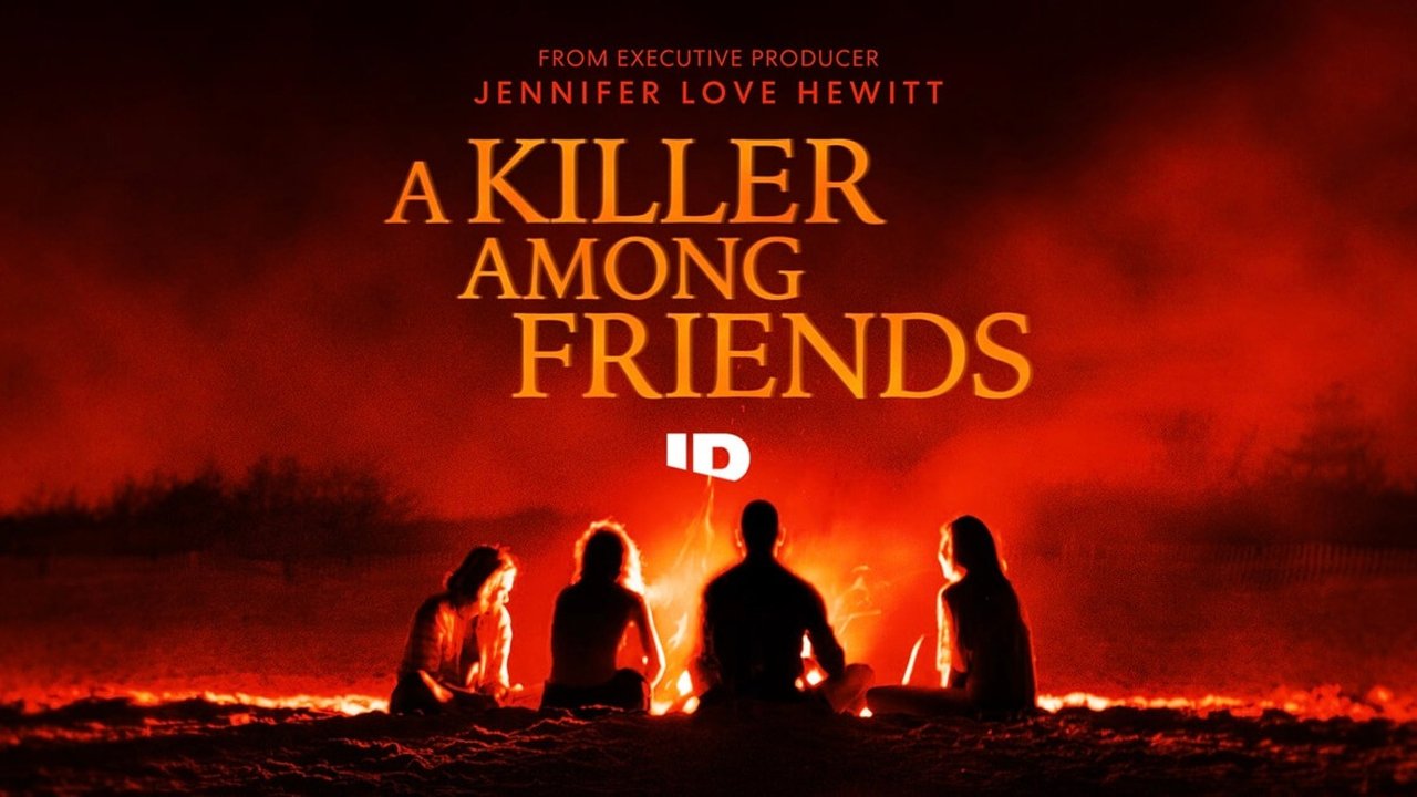 Poster della serie A Killer Among Friends