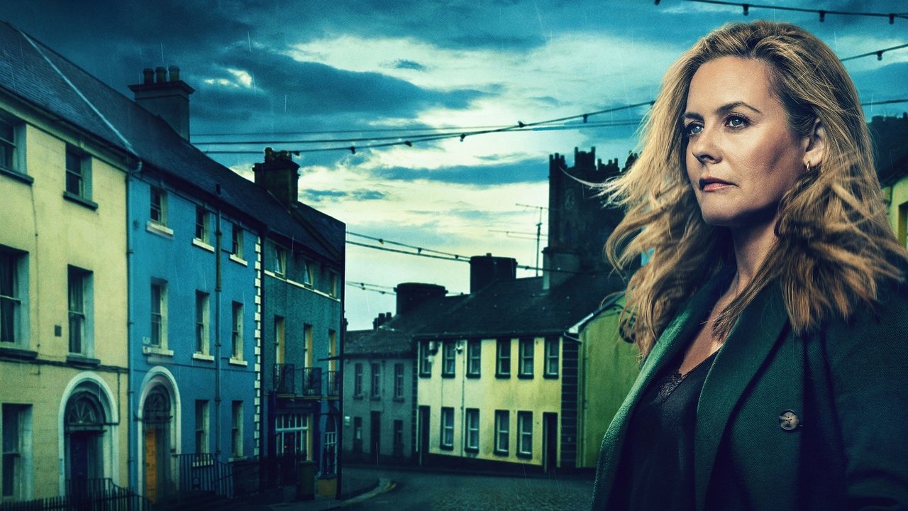 Poster della serie Irish Blood