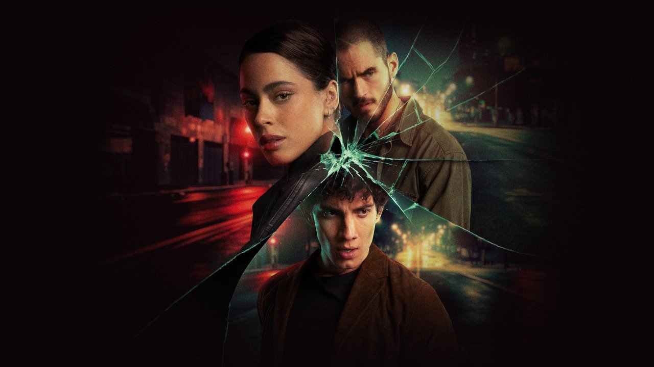 Poster della serie Breakdown