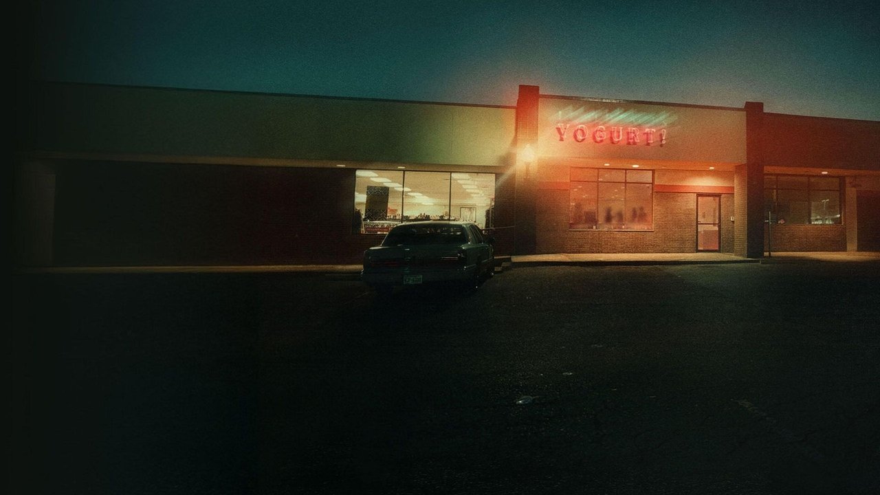 Poster della serie The Yogurt Shop Murders