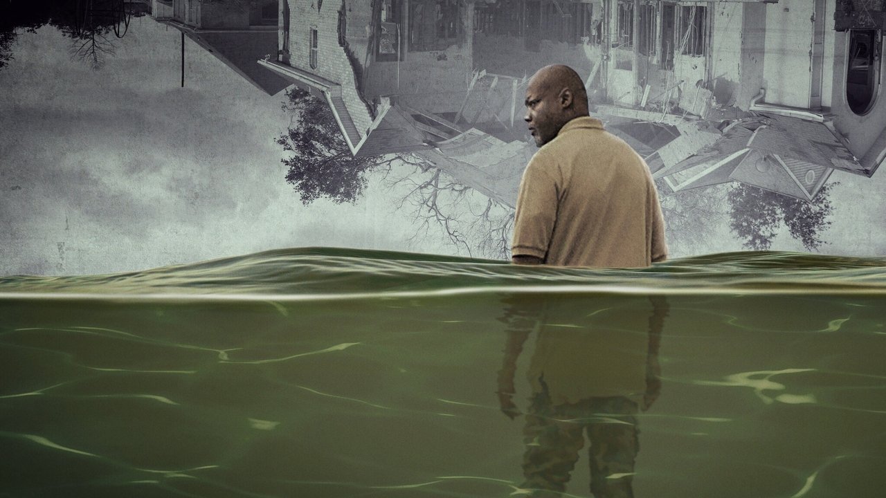 Poster della serie Katrina: Come Hell and High Water