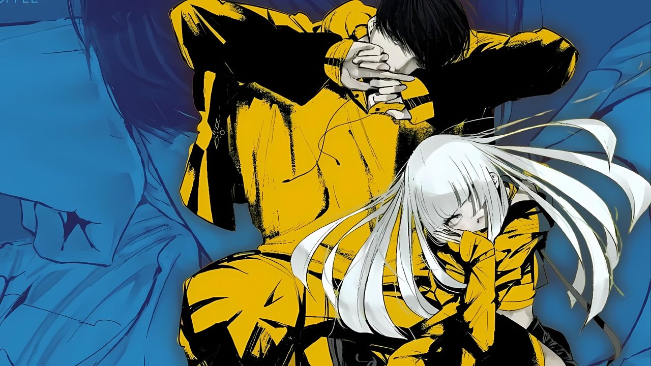 Poster della serie Wandance