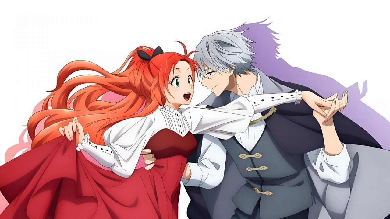 Poster della serie Pass the Monster Meat, Milady!