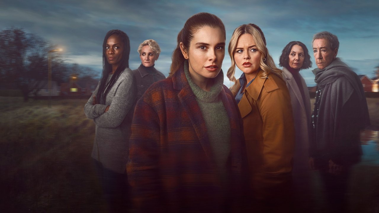 Poster della serie The Rumour