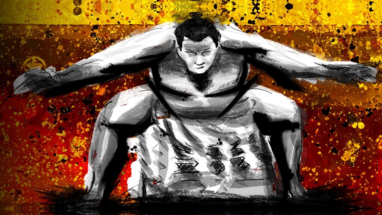 Poster della serie GRAND SUMO Highlights