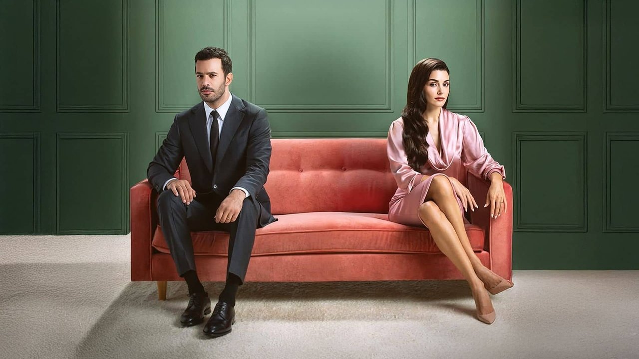 Poster della serie Mira and Salim