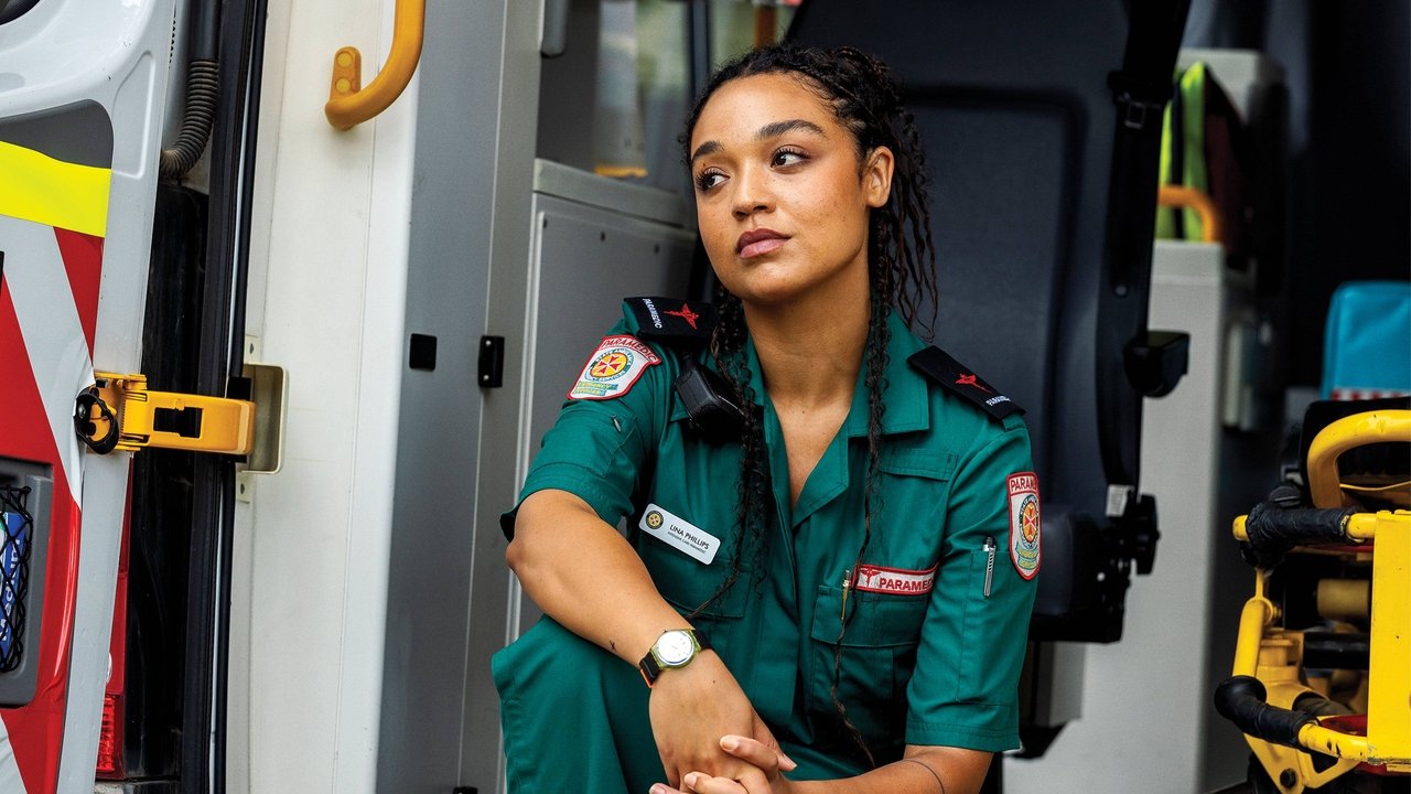 Poster della serie Watching You