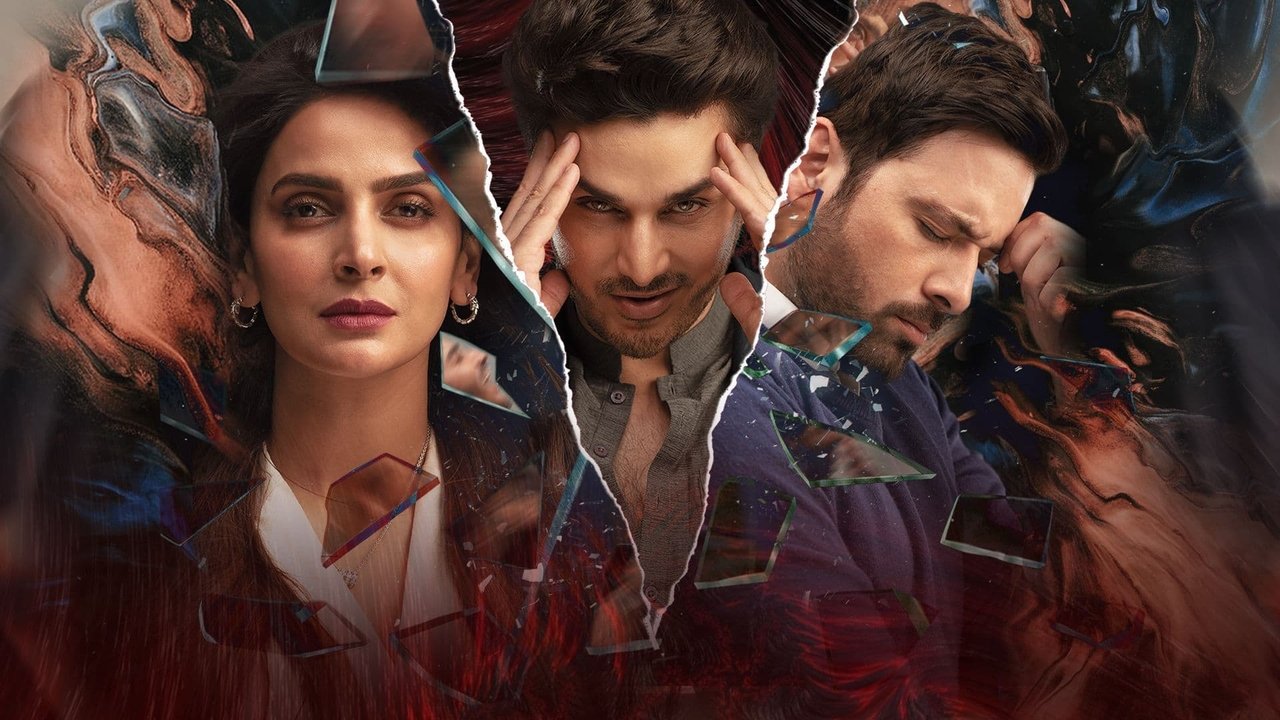 Poster della serie Fraud
