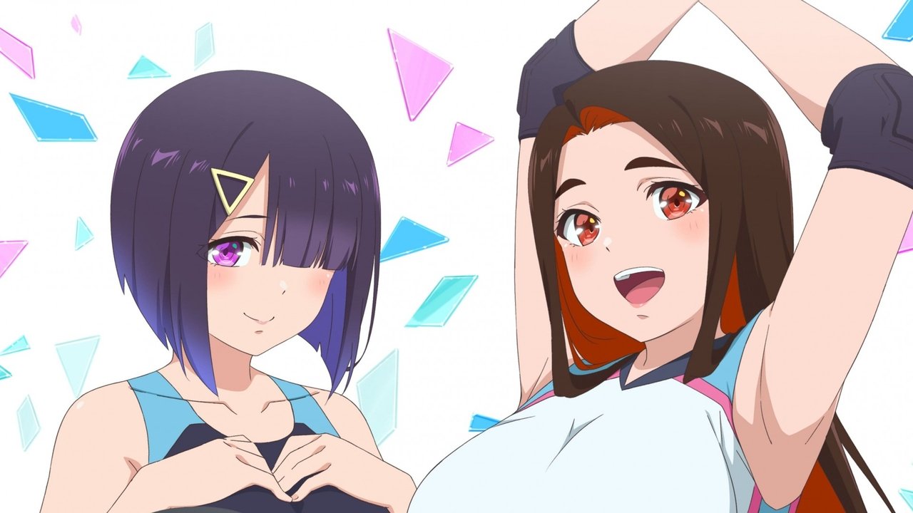 Poster della serie Hands off: Sawaranaide Kotesashi-kun