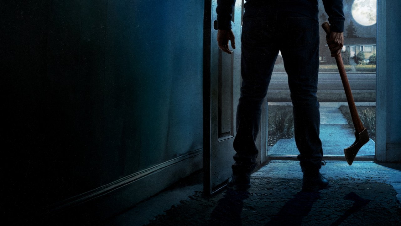 Poster della serie The Friday the 13th Murders