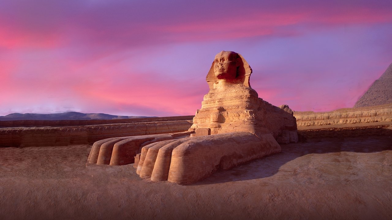 Poster della serie Unearthed