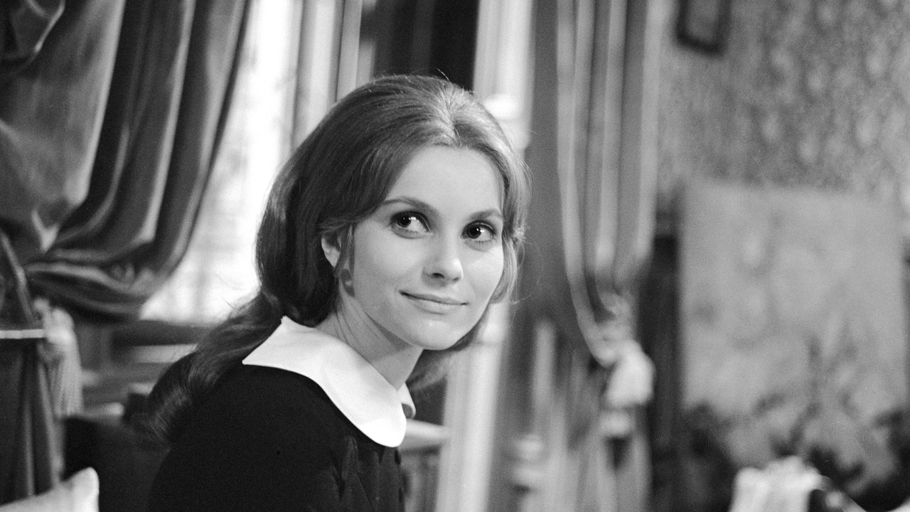 Poster della serie Jane Eyre