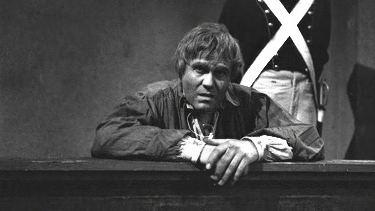 Poster della serie I miserabili