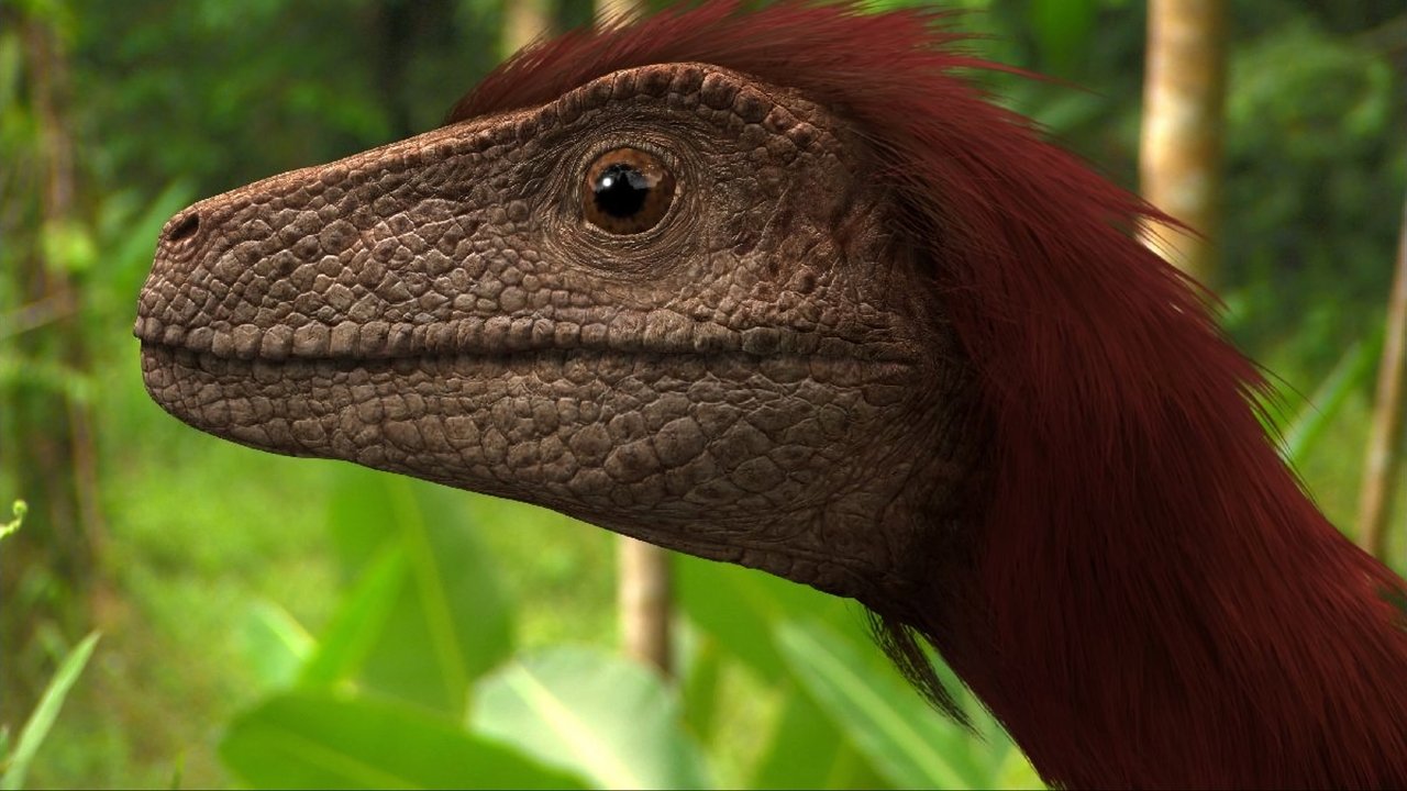 Poster della serie Dinosaur Planet