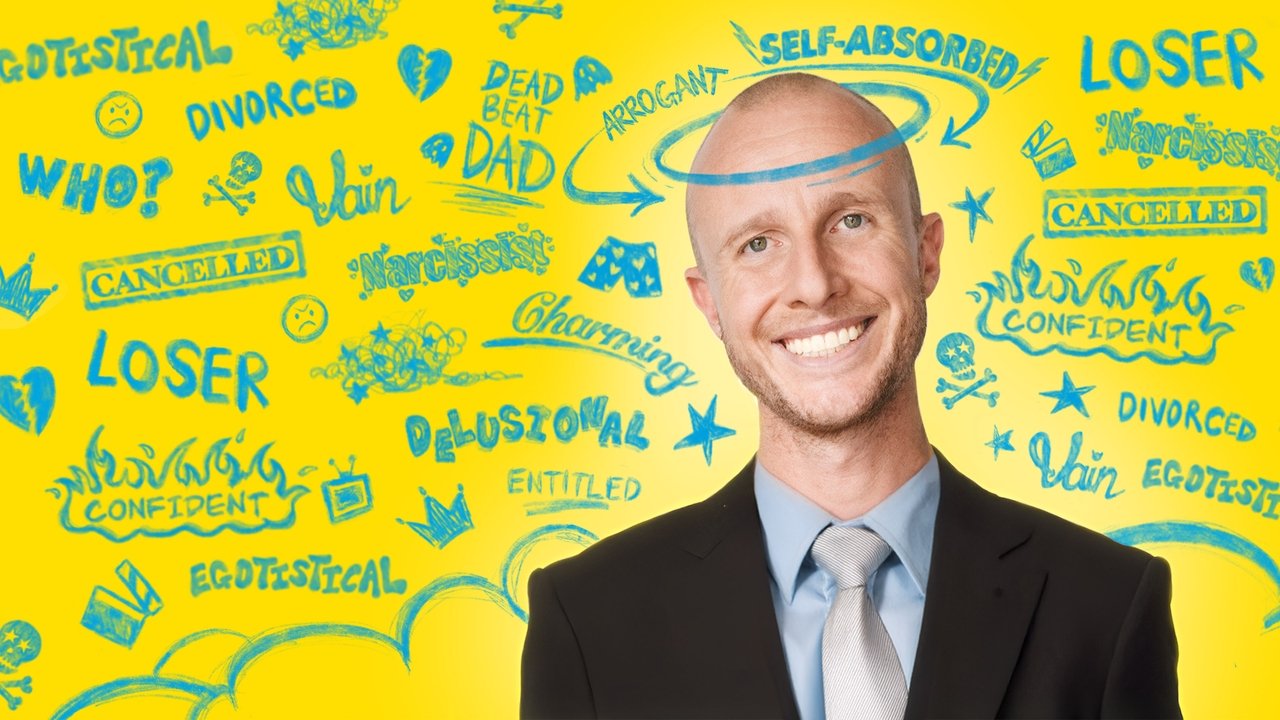 Poster della serie Vince