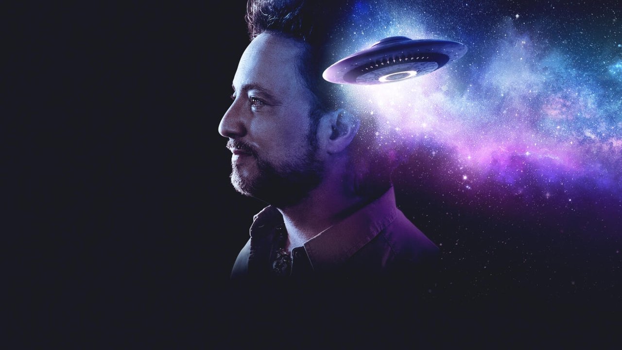 Poster della serie Ancient Aliens Special Presentation