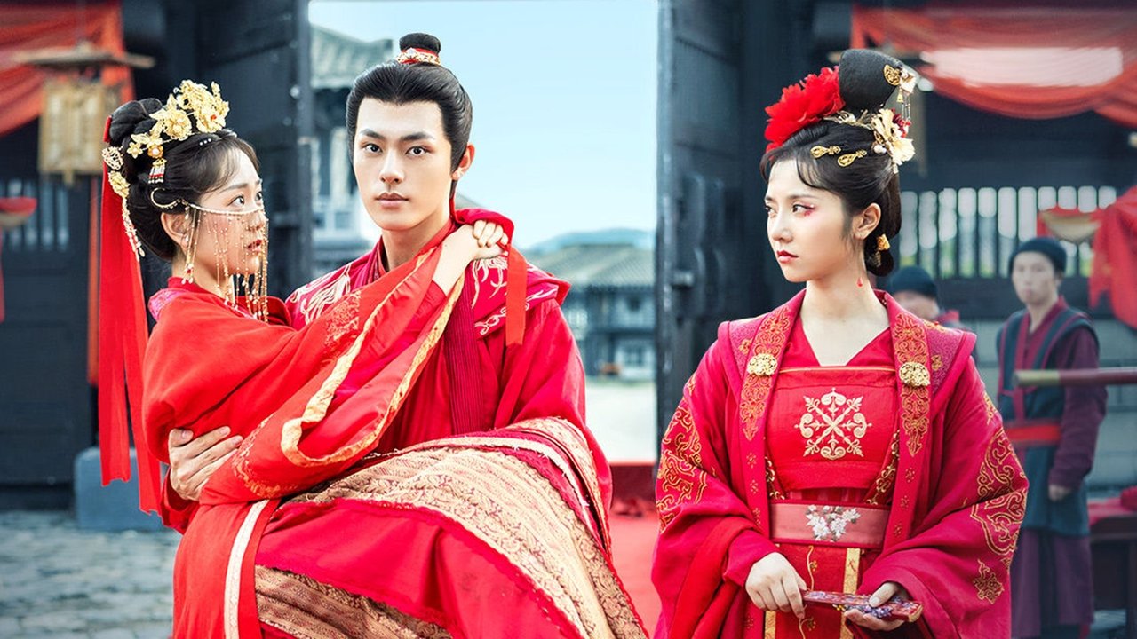 Poster della serie Fated To Love You