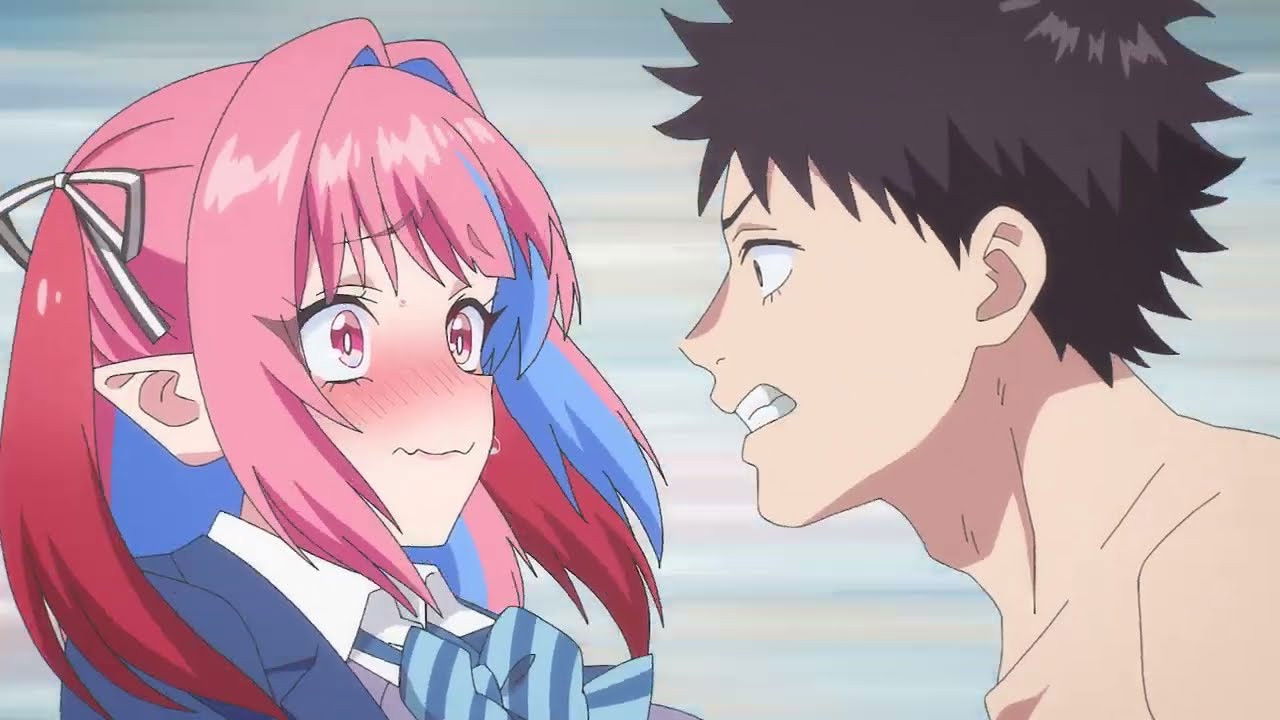 Poster della serie Mistress Kanan Is Devilishly Easy