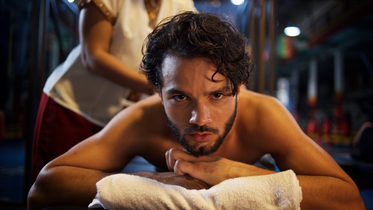 Poster della serie The Fix