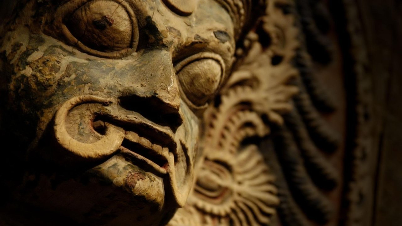 Poster della serie The Power of Myth