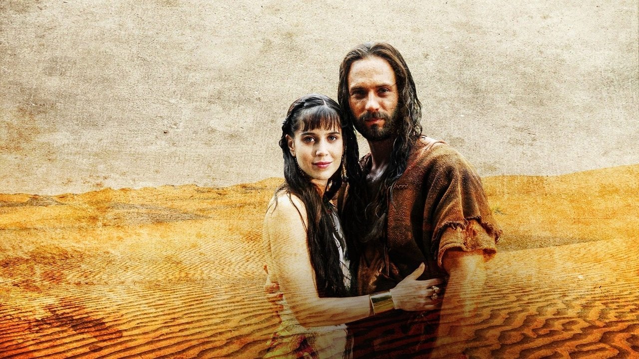 Poster della serie Samson and Delilah