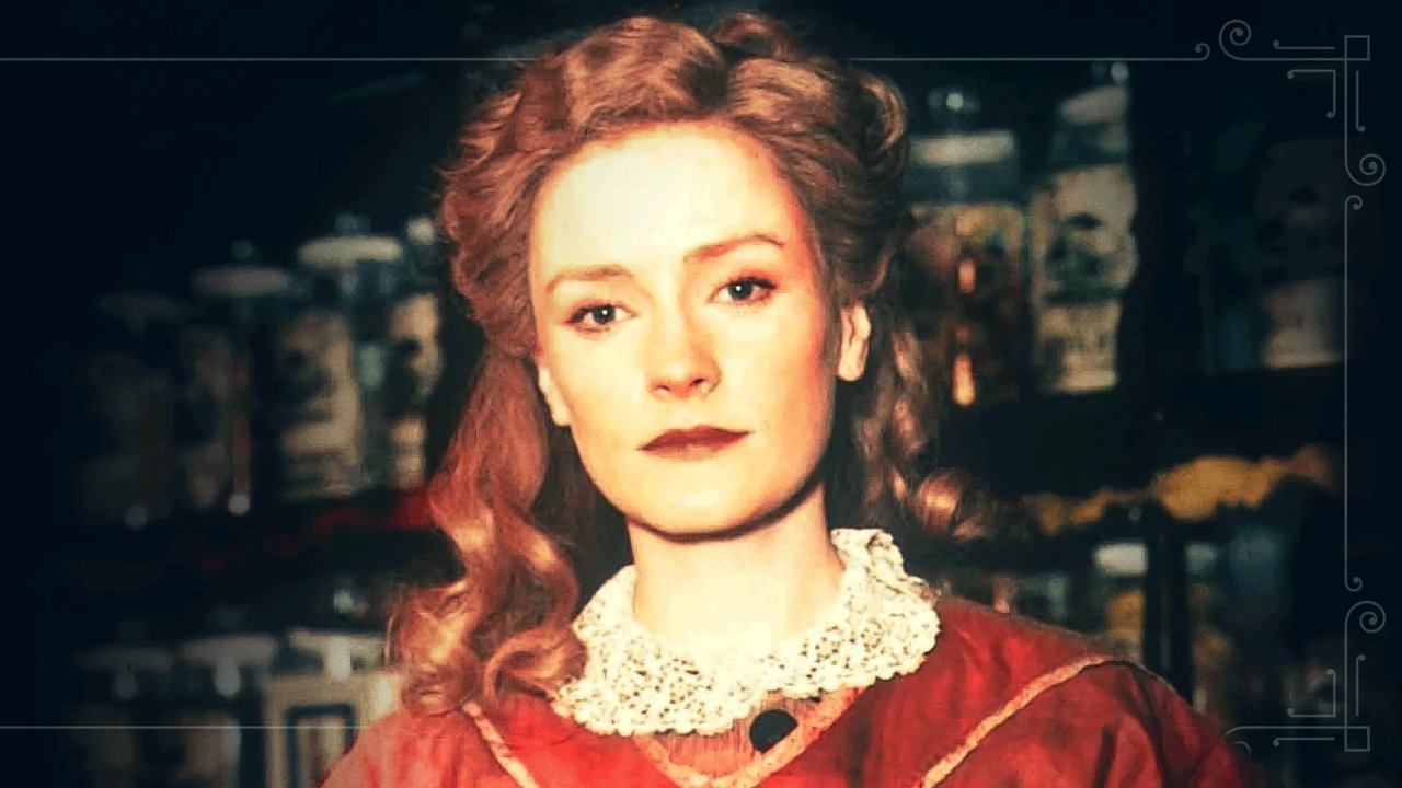 Poster della serie The Wingless Bird