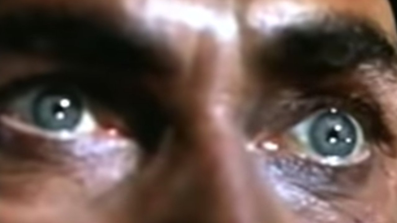 Poster della serie The Power of Nightmares