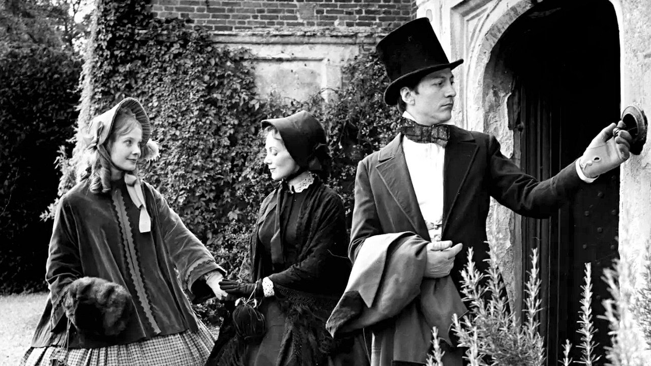 Poster della serie Bleak House