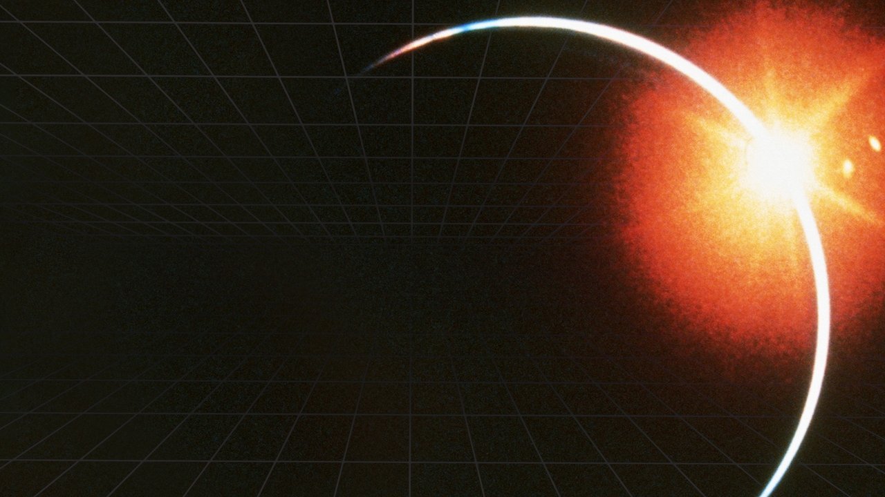 Poster della serie Stephen Hawking's Grand Design