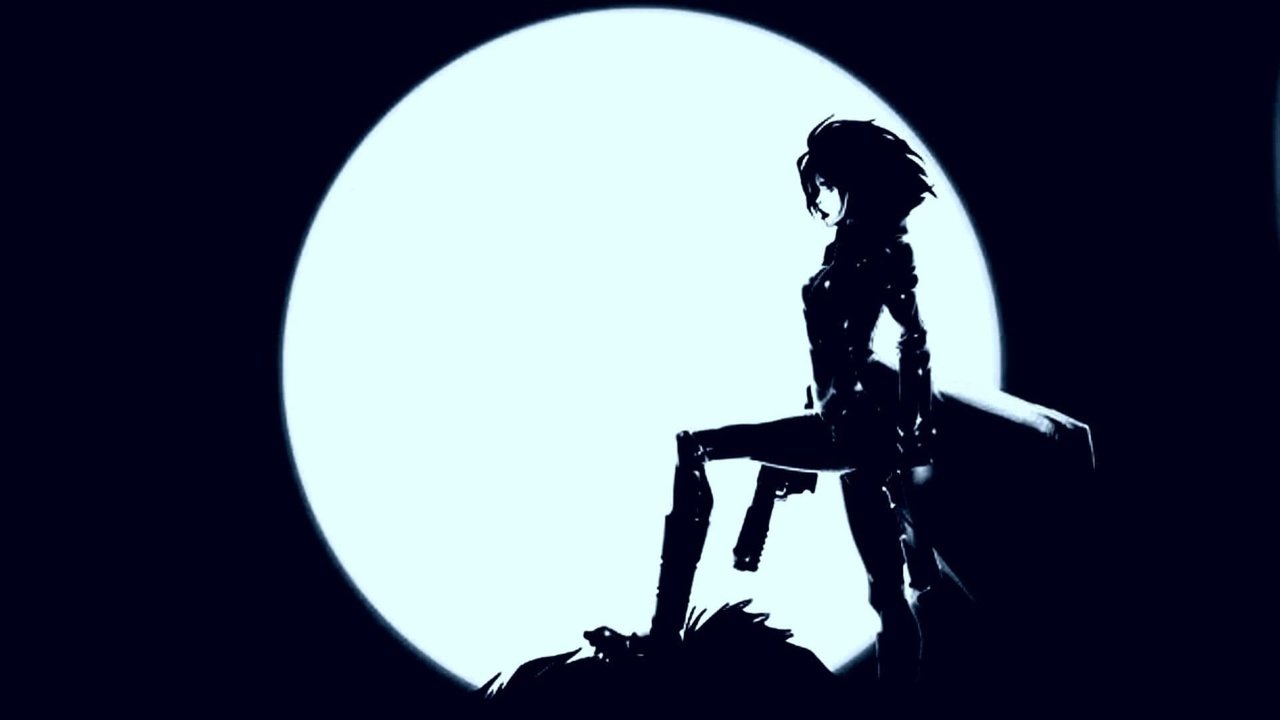 Poster della serie Underworld: Endless War