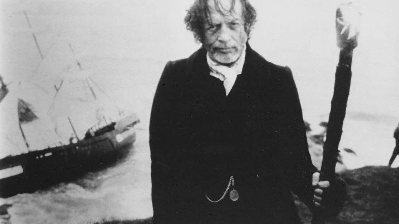 Poster della serie Jamaica Inn