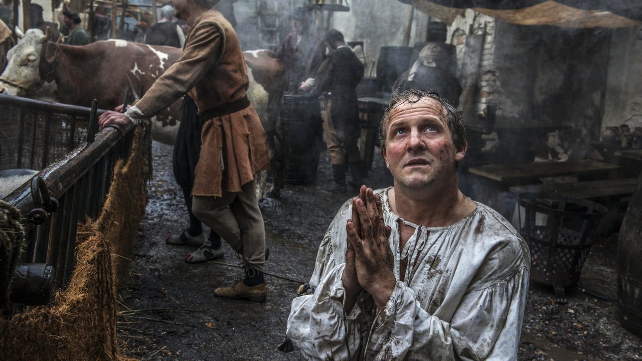 Poster della serie Reformation