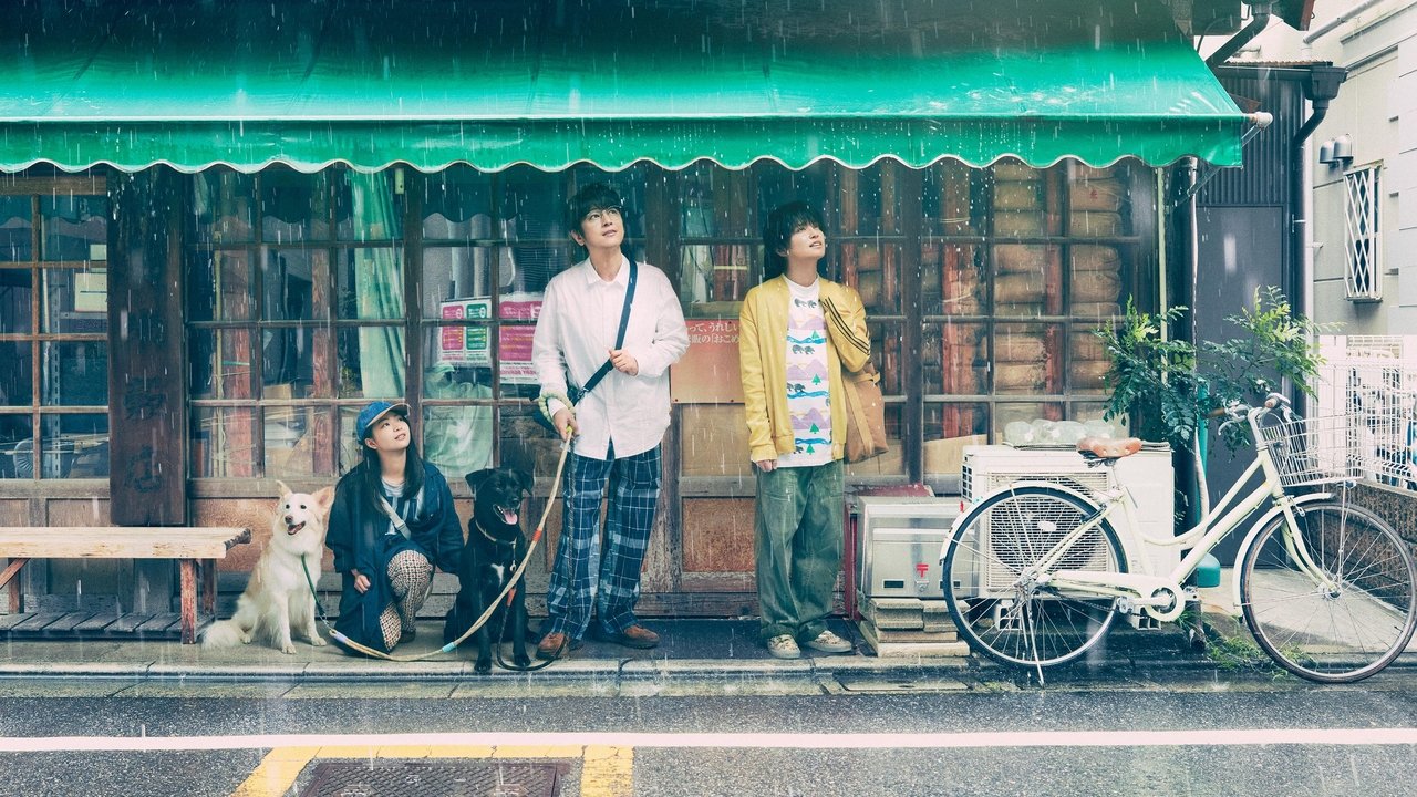 Poster della serie Chosen Home