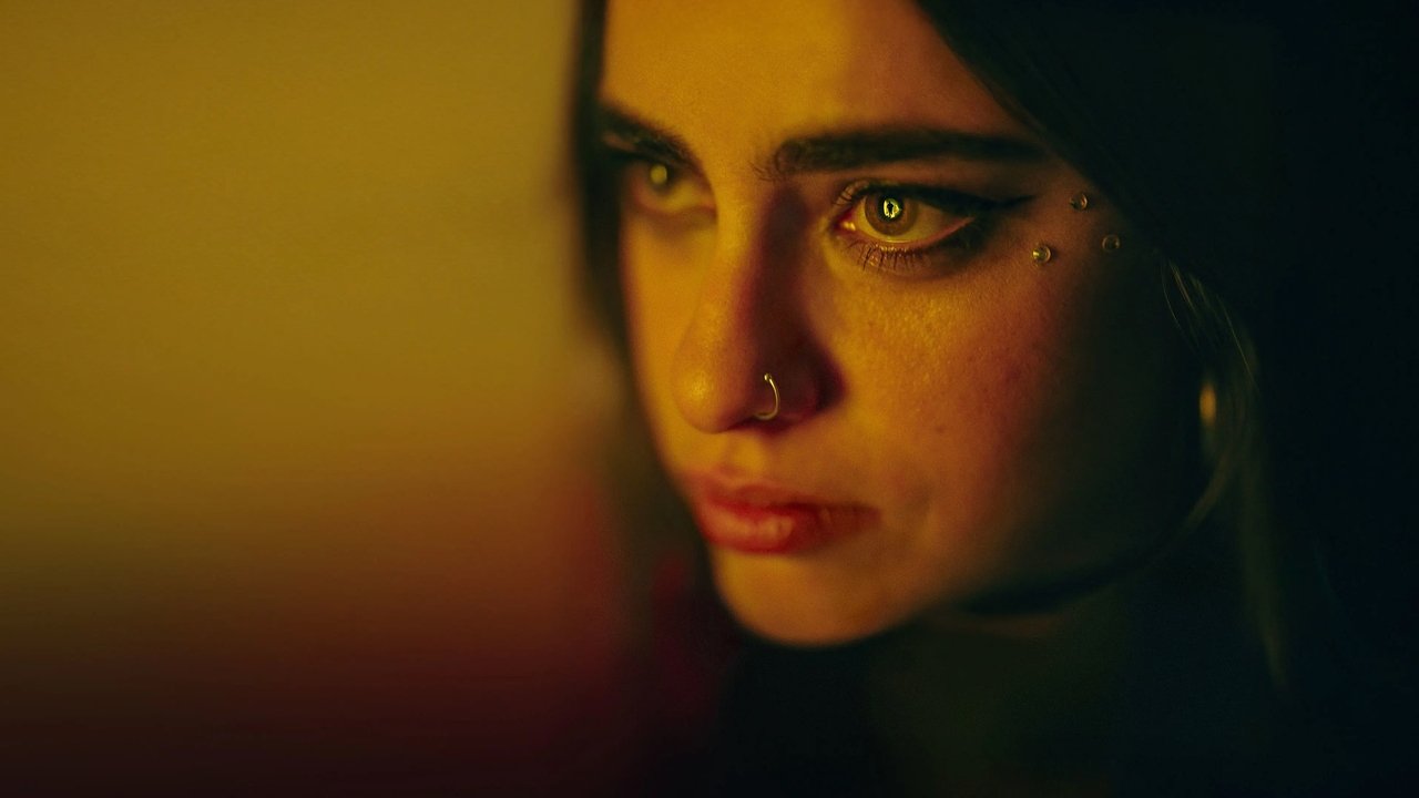 Poster della serie One Day in October