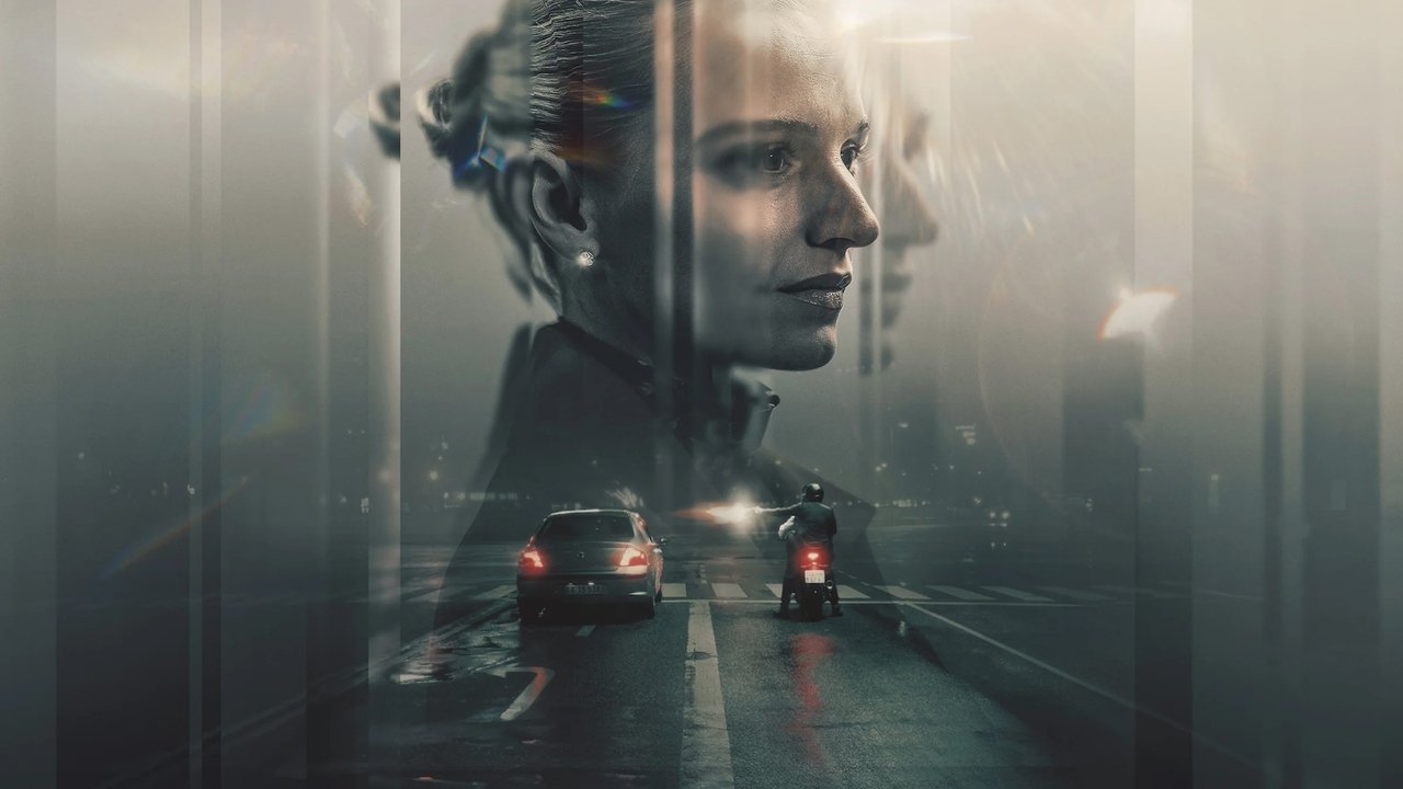 Poster della serie The Asset