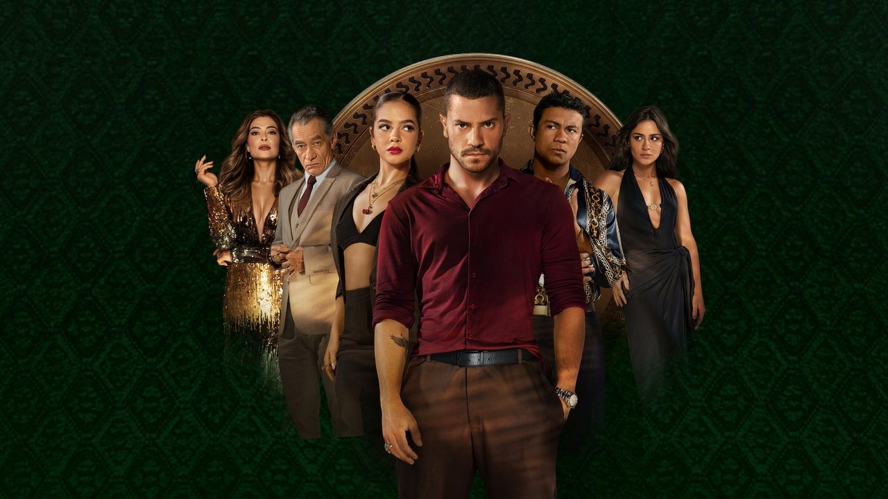 Poster della serie Rulers of Fortune