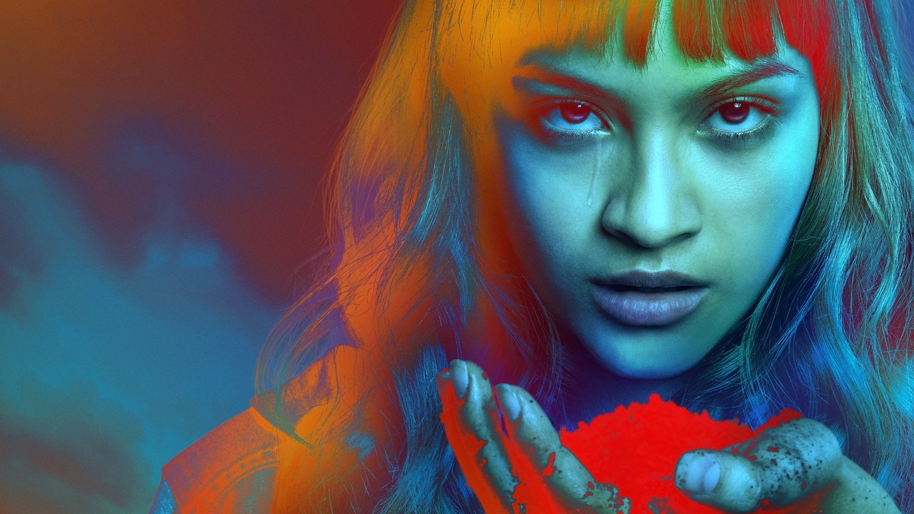 Poster della serie Unburied