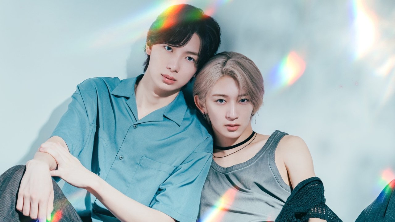 Poster della serie Therapy Game