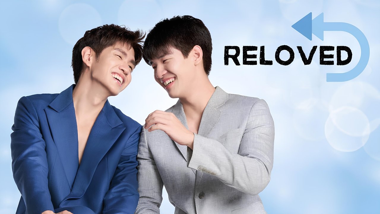 Poster della serie Reloved